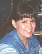 Rosa Olaiz Profile Photo