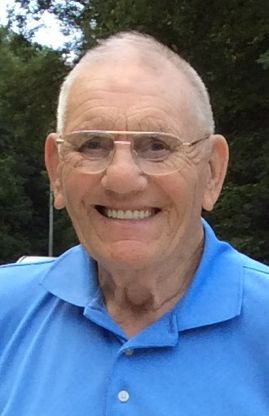 Charles H. Zimmerman Profile Photo