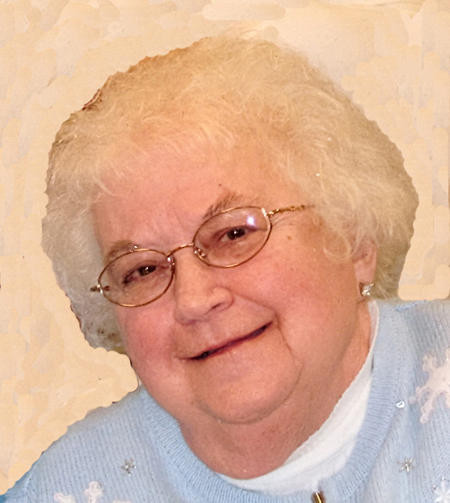 Rita M. Vanden Wyngaard Profile Photo