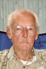 Walter J. Whitney, Jr.