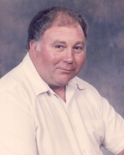 James Beacham's obituary image