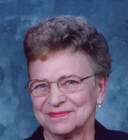 Helen Ann Hansen