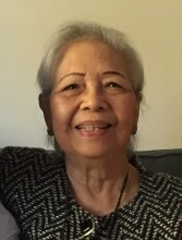 Consuelo S. 'Tita Ching' Peralta, M.D. Profile Photo