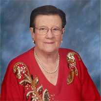 Mrs. Imagene Lois Lyle