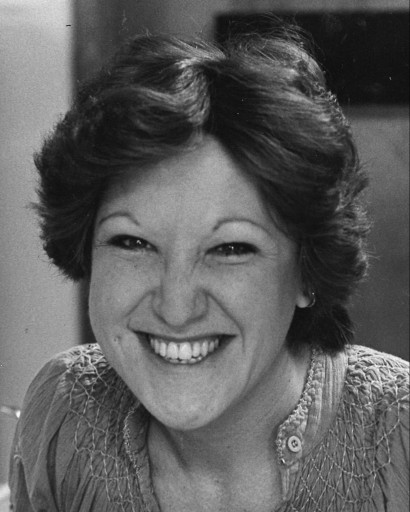 Daphne Gail Rogers