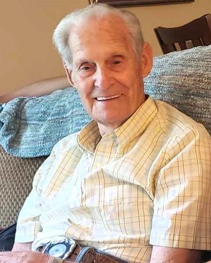Robert Clemons Obituary 2023 - Flanner Buchanan Funeral Centers
