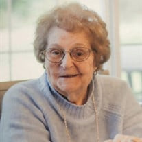 Mrs. Dorothy F. Allen Profile Photo