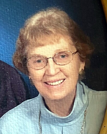 Margaret "Peggy" L. Ramstad