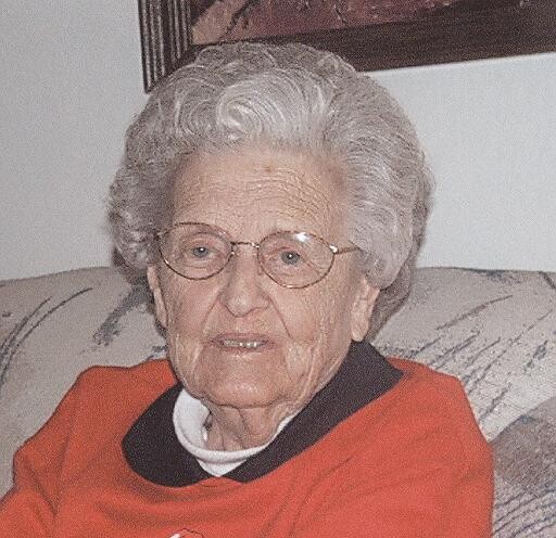 Ruth M. Meisner