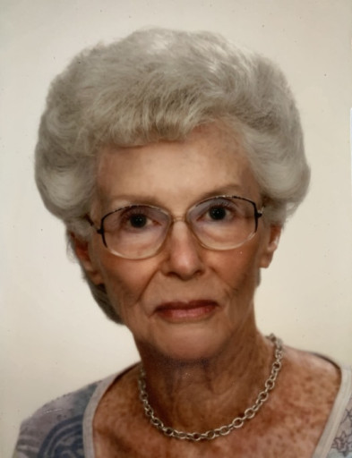 Dorothy Minor Napier Profile Photo