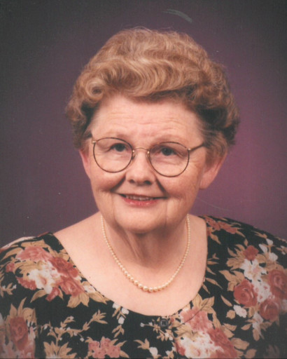 Betty J. Brunner