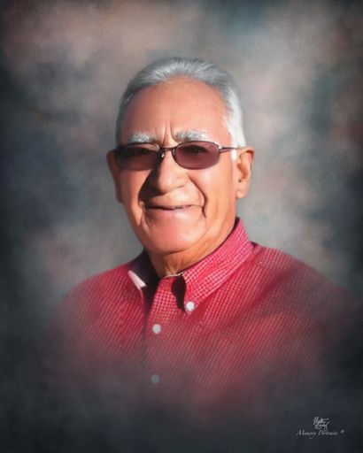 Daniel R. Martinez, Sr. Profile Photo