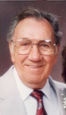 Earl A. Shoemaker