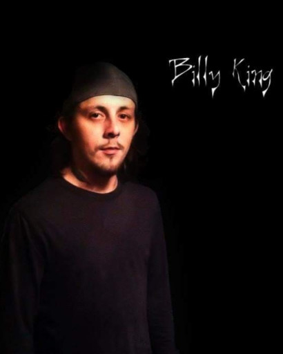 Billy Harold King Profile Photo