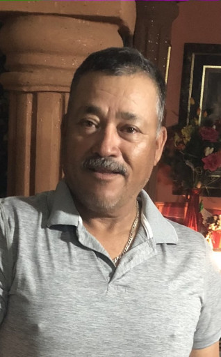 Reymundo Guzman Cruz