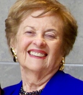 Helen Blumberg