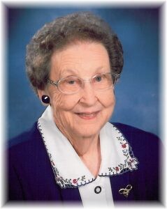 Edna E. Strelow Profile Photo