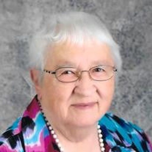 Margie Lavonne Brosseau