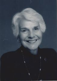 Senator Patricia Ticer Profile Photo