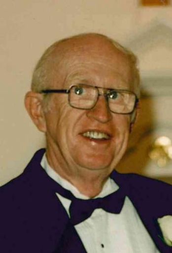 Patrick Boyle Profile Photo