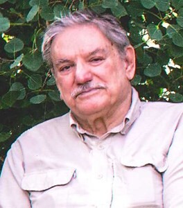 Peter N. Melissakis