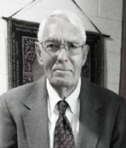 Kenneth Schooley Profile Photo