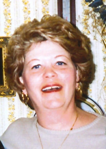 Gail F. Zimny