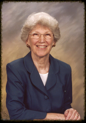 Suzanne C. Wille (nee Cairns)