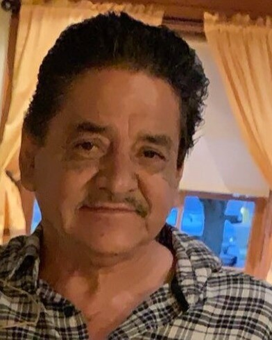 Rodolfo Moreno, Sr. Profile Photo