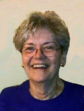 Judy C. Seufert Profile Photo