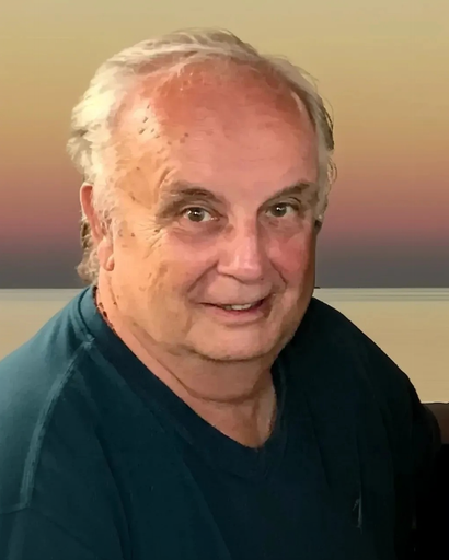 John Desmarais P. Eng (retired)