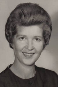 Margaret Hazen Profile Photo