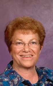 Rita M. Derginer