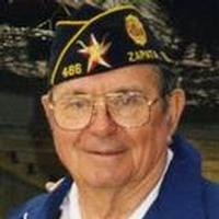 Burdette L. "Ronnie" Ronnau