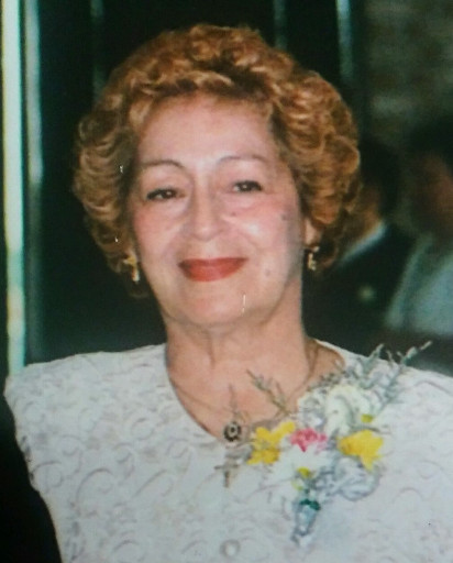 Helen  F. Kuegeman