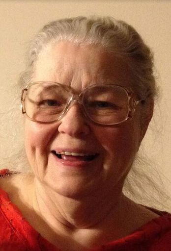 Shirley Ann (Snell)  Harrell