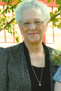 Betty A. Buck (Neudeck)