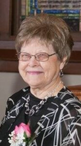 Lois E. Reade Profile Photo