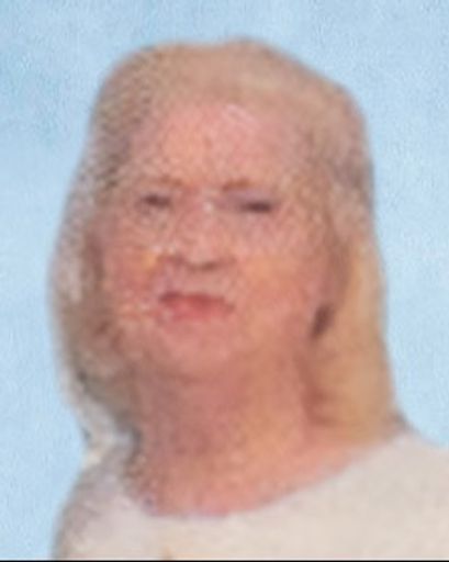 Delores M. Sellars