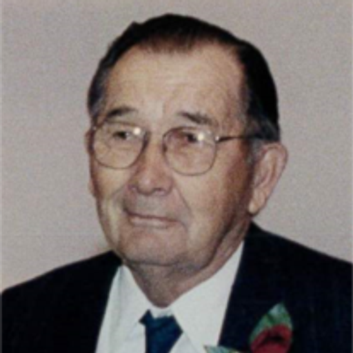 Maynard J. Bauer