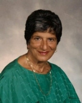 Margaret  Rose Jorizzo