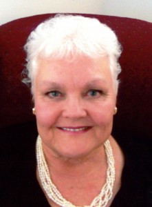 Janet Joyce Salisbury Finn Profile Photo