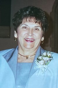 Alice M. Birch Profile Photo