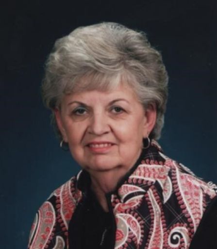 Barbara Sauls Profile Photo