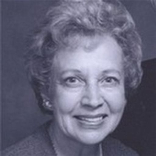 Jane K Ickes