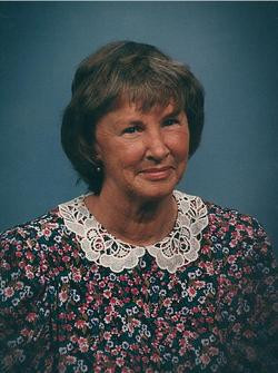 Peggy J. Usry