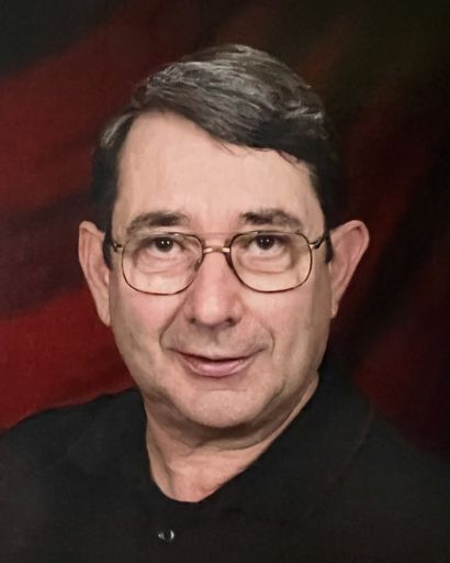 Stephen R. Spiegelberg's obituary image