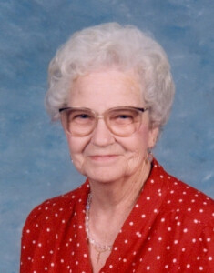 Janet Henderson Bulkley