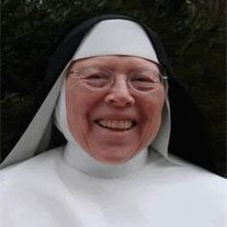 Mother Mary Elizabeth