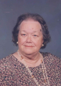 Flora Cooper